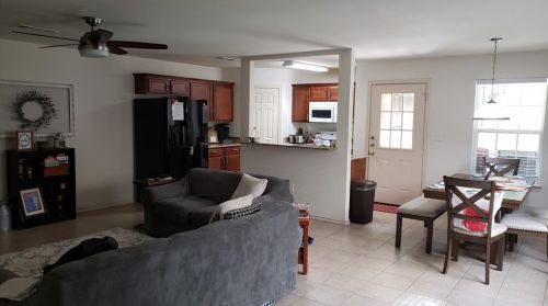 905 Parkplace Rdg, Princeton TX  75407-6766 exterior