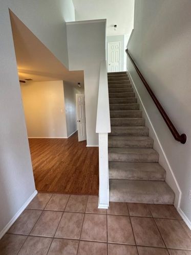 1541 Kingfisher Dr, Fort Worth TX  76131-5412 exterior