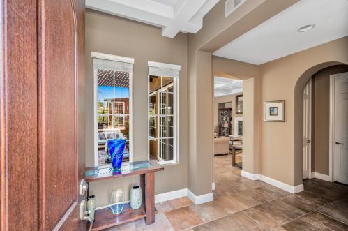 2 Via Santa Elena, Rancho Mirage, CA 92270-5814