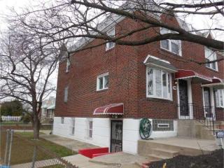 1301 Vernon Rd, Philadelphia, PA 19150-2522