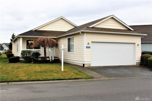 1092 Fidalgo Dr, Burlington, WA 98233-3002