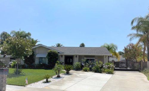 6816 Barkwood Rd, Riverside, CA 92506-5008