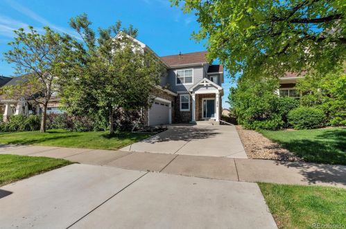 5618 Buchanan St, Denver, CO 80016-5846
