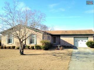 4052 Florentine Rd, Cayce-West Columbia SC  29170-1208 exterior
