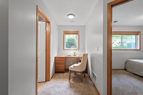 2150 Cedar Grove Trl, Saint Paul MN  55122-1543 exterior
