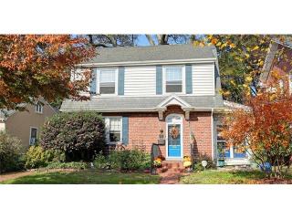 1622 Claremont Ave, Richmond VA  exterior