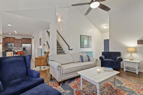 80 Newbern Way, Aurora CO  80018-1728 exterior