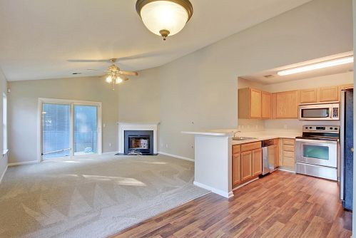 164 Two Pond Loop, Ladson SC  29456-6916 exterior