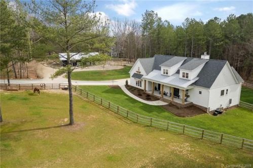 917 Cuthbertson Rd, Waxhaw, NC 28173-9719