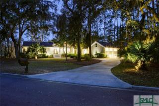 2 Hasleiters Retreat, Savannah, GA 31411-3107
