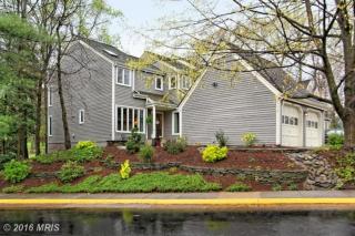 11609 Chapel Cross Way, Herndon, VA 20194-1242
