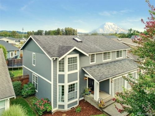 7625 148th Ave, Sumner, WA 98390-8240