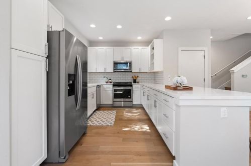 3201 Aldwyche Dr, Austin TX  78704 exterior