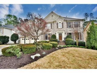 4417 Lake Chimney Pl, Roswell, GA 30075-5276