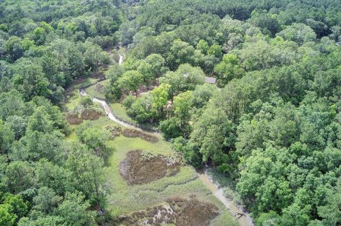 4637 Lazy Creek Ln, Wadmalaw Is SC  29487-7066 exterior