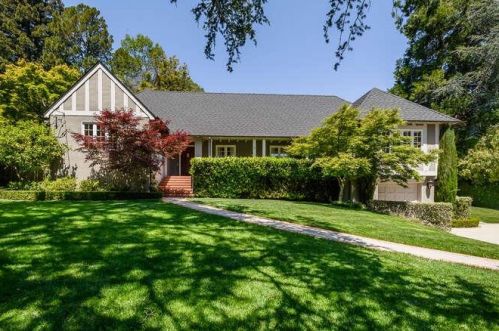 550 Hayne Rd, Burlingame, CA 94010-6829
