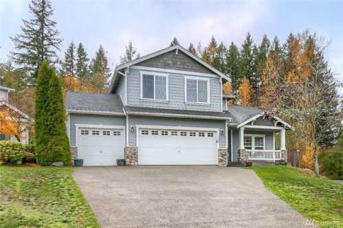 2554 248th Ter, Redmond, WA 98074-3320