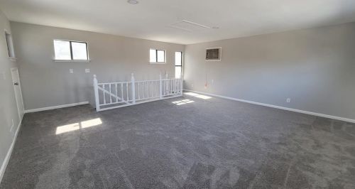 5401 Odom Ave, Fort Worth TX  76114-4540 exterior