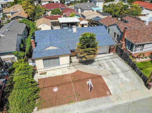 1623 143rd Ave, San Leandro, CA 94578-1713