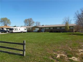 9356 Southeastern Ave, Indianapolis IN  46239-1420 exterior