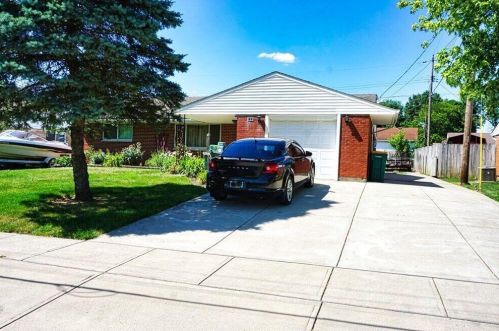 390 Factory Rd, Springboro, OH 45066-1202