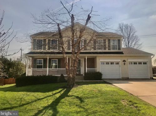 508 Limerick Ct, Forest Hill, MD 21050-1945