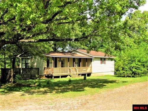 312 Eighth St, Cotter, AR 72626-9756