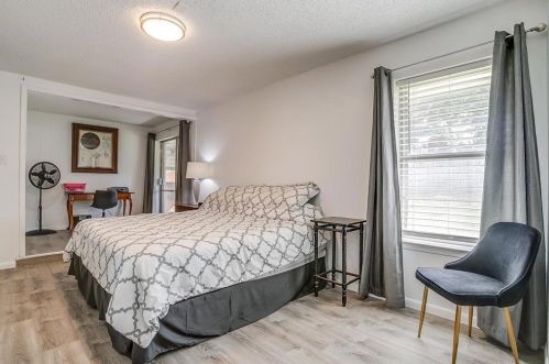 6229 Wheaton Dr, Fort Worth TX  76133-2748 exterior