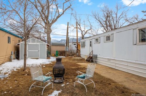 1561 Foothills Hwy, Boulder, CO 80305-7301
