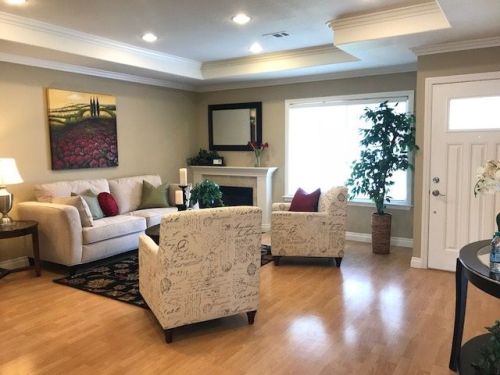 6050 Rockrose Dr, Newark, CA 94560-4946