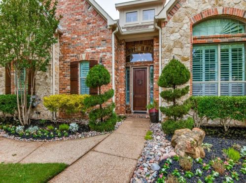 5100 Townsend Dr, Lewisville, TX 75028-5603