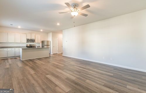 4905 Heritage Cir, Atlanta GA  30349-1983 exterior