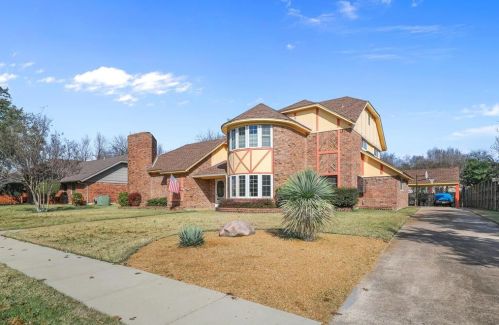 3400 Canoncita Ln, Plano, TX 75023-8108