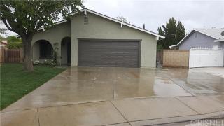 1142 Chagal Ave, Lancaster, CA 93535-4359