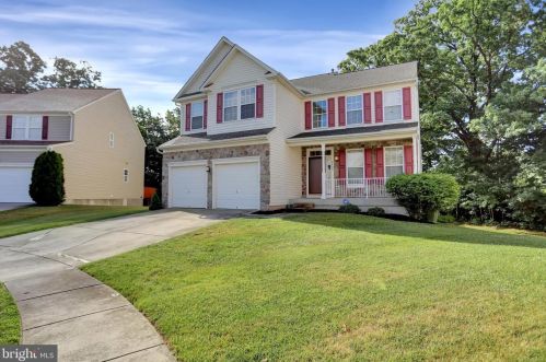 4400 Kildare Ct, Aberdeen, MD 21001-2646