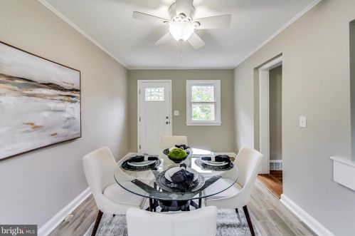 6608 Gude Ave, Silver Spring MD 20912-4827 exterior