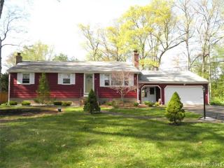 26 Nancy Ln, Middlefield, CT 06455-1202