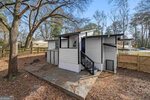 2230 Brannen Rd, Atlanta GA  30316-4118 exterior