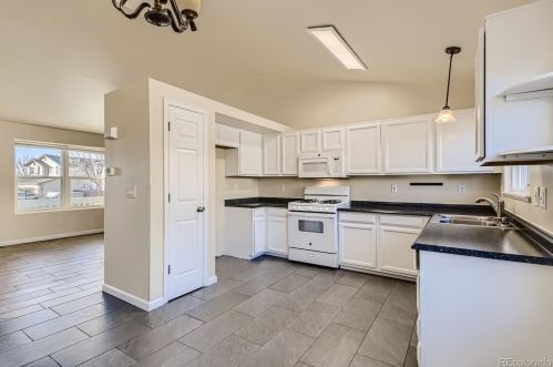 19862 Glendale Ln, Parker CO 80134-7420 exterior