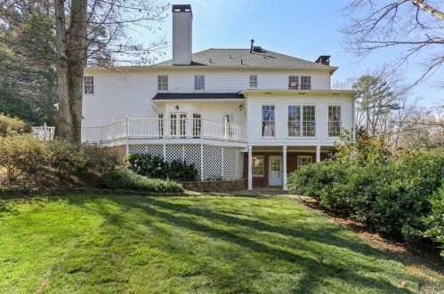 4273 Blackland Way, Marietta, GA 30067-4003