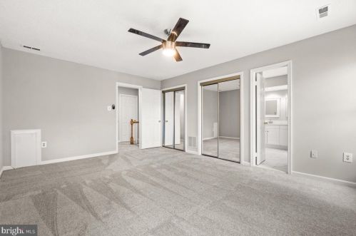 2229 Cherry Leaf Ln, Silver Spring MD 20906-5733 exterior