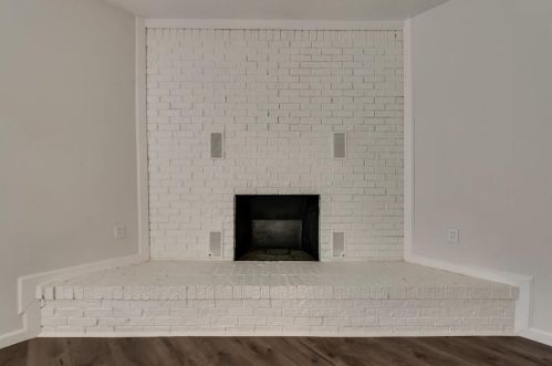 6772 Mike Dr, Fort Worth TX  76180-8522 exterior