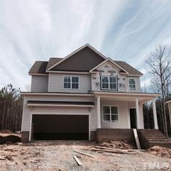 4045 Landover Ln, Raleigh, NC 27616-9025
