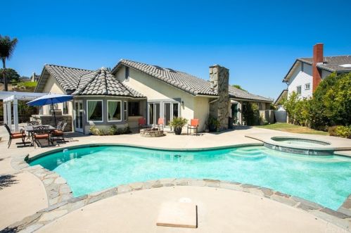 684 Frontier Ct, Anaheim CA  92807-4732 exterior