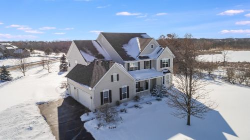 2535 Fabius St, Bull Valley, IL 60014-3955