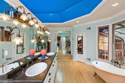 94 Eldrid Dr, Silver Spring MD 20904-2910 exterior