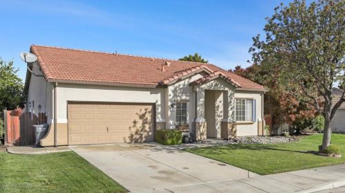 1025 Mabel Josephine Ct, Tracy, CA 95377-6612