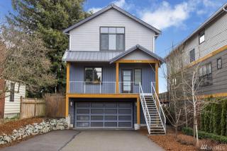10038 Ashworth Ave, Seattle, WA 98133-9408