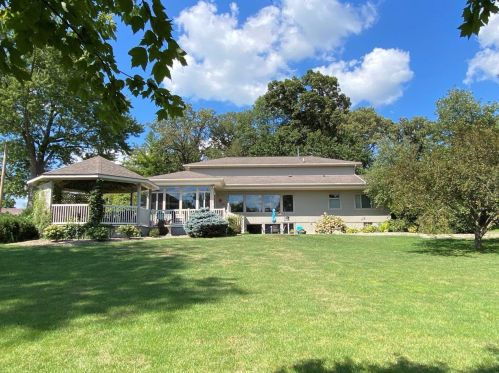 112 Locust St, Swygert IL  61764-0020 exterior