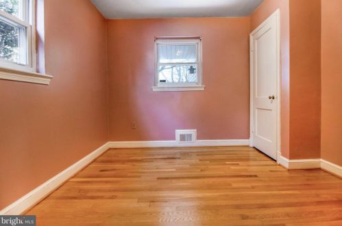 2306 Darrow St, Silver Spring MD 20902-4918 exterior